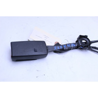 2013-2024 Porsche 911 Boxster Cayman Front Seat Belt Buckle Right OEM