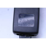 2013-2024 Porsche 911 Boxster Cayman Front Seat Belt Buckle Right OEM