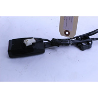 2013-2024 Porsche 911 Boxster Cayman Front Seat Belt Buckle Right OEM