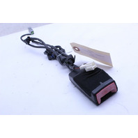 2013-2024 Porsche 911 Boxster Cayman Front Seat Belt Buckle Right OEM