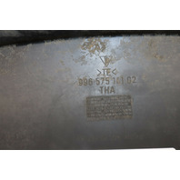 1999-2004 Porsche 911 Boxster Radiator Air Duct 99657514102 OEM