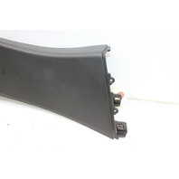 2013 2014 2015 2016 Porsche Boxster Cayman 981 B Pillar Trim Right OEM