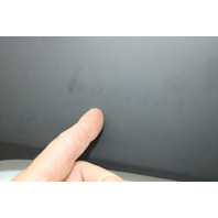 2013 2014 2015 2016 Porsche Boxster Cayman 981 B Pillar Trim Right OEM