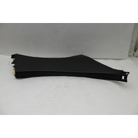 2013 2014 2015 2016 Porsche Boxster Cayman 981 B Pillar Trim Right OEM