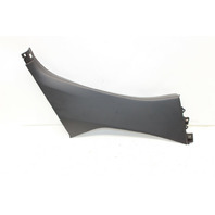 2013 2014 2015 2016 Porsche Boxster Cayman 981 B Pillar Trim Right OEM