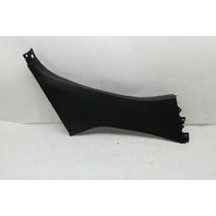 2013 2014 2015 2016 Porsche Boxster Cayman 981 B Pillar Trim Right OEM