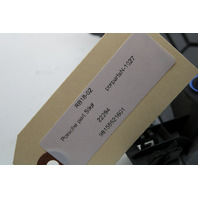 2013 2014 2015 2016 Porsche Boxster Cayman 981 B Pillar Trim Right OEM