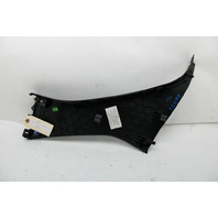 2013 2014 2015 2016 Porsche Boxster Cayman 981 B Pillar Trim Right OEM