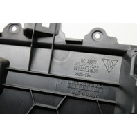 2013 2014 2015 2016 Porsche Boxster Cayman 981 B Pillar Trim Right OEM