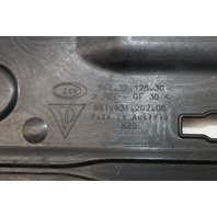 2012-2016 Porsche 911 991 Headlight Bracket Mount Right OEM