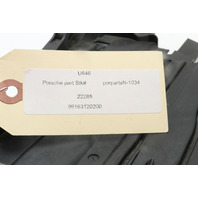 2012-2016 Porsche 911 991 Headlight Bracket Mount Right OEM