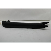 2013-2016 Porsche Boxster Windshield Pillar Trim Left OEM