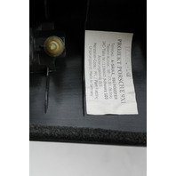 2013-2016 Porsche Boxster Windshield Pillar Trim Left OEM