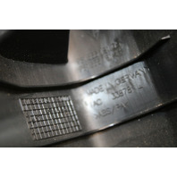 2013-2016 Porsche Boxster Windshield Pillar Trim Left OEM