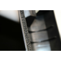 2013-2016 Porsche Boxster Windshield Pillar Trim Left OEM