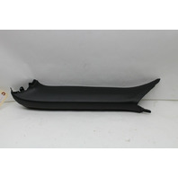2013-2016 Porsche Boxster Windshield Pillar Trim Left OEM
