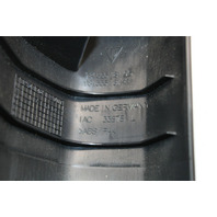 2013-2016 Porsche Boxster Windshield Pillar Trim Left OEM