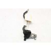 2012-2019 Porsche 911 Boxster Cayman Negative Battery Cable - 99161104301 OEM