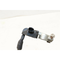 2012-2019 Porsche 911 Boxster Cayman Negative Battery Cable - 99161104301 OEM