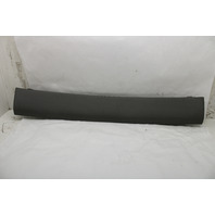 1999-2004 Porsche 911 996 Coupe Rear Shelf Deck Trim 99655508103 OEM