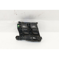 2009-2012 Porsche 911 997 Boxster Power Window Switch Left OEM