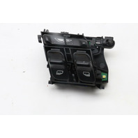 2009-2012 Porsche 911 997 Boxster Power Window Switch Left OEM