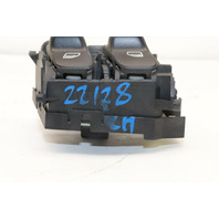 2009-2012 Porsche 911 997 Boxster Power Window Switch Left OEM
