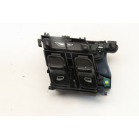 2009-2012 Porsche 911 997 Boxster Power Window Switch Left OEM