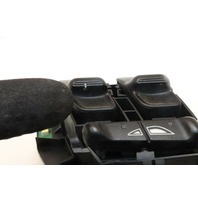 2009-2012 Porsche 911 997 Boxster Power Window Switch Left OEM