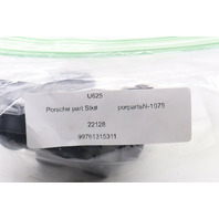 2009-2012 Porsche 911 997 Boxster Power Window Switch Left OEM