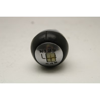 2005-2012 Porsche 911 997 Boxster Cayman 987 Shift Knob 6 Speed Worn