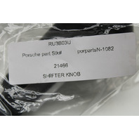 2005-2012 Porsche 911 997 Boxster Cayman 987 Shift Knob 6 Speed Worn