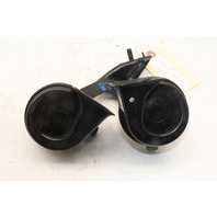 2005-2012 Porsche 911 Boxster Cayman Horn High Low Horns Bracket Mount - 99763501505 OEM