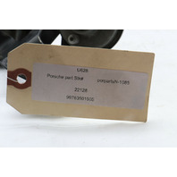 2005-2012 Porsche 911 Boxster Cayman Horn High Low Horns Bracket Mount - 99763501505 OEM