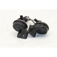 2005-2012 Porsche 911 Boxster Cayman Horn High Low Horns Bracket Mount - 99763501505 OEM