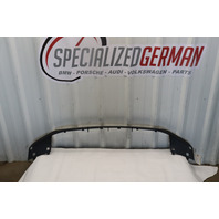 2012 2013 2014 2015 2016 Porsche 911 991 Front Bumper Spoiler OEM