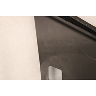 2012 2013 2014 2015 2016 Porsche 911 991 Front Bumper Spoiler OEM