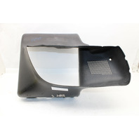 2013-2015 Porsche Boxster 981 Radiator Air Intake Duct Right - 98157532200