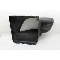 2013-2015 Porsche Boxster 981 Radiator Air Intake Duct Right - 98157532200