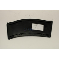 2011-2014 Porsche Cayenne Tail Light Outer Trim Cover Left OEM