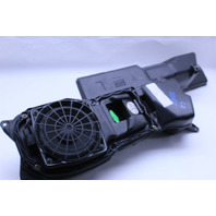 2002-2004 Porsche 911 Boxster Door Speaker Box Left HAES OEM