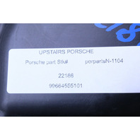 2002-2004 Porsche 911 Boxster Door Speaker Box Left HAES OEM