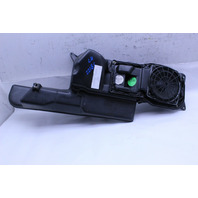 2002-2004 Porsche 911 Boxster Door Speaker Box Left HAES OEM