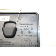 2012-2019 Porsche 911 Boxster Cayman Fuse Box Cover Left OEM