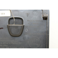 2012-2019 Porsche 911 Boxster Cayman Fuse Box Cover Right - 99155562200 OEM