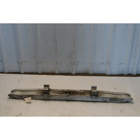 1999-2001 Porsche 911 996 Rear Bumper Reinforcement Bar 99650502101 OEM