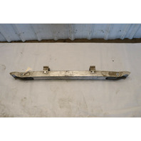 1999-2001 Porsche 911 996 Rear Bumper Reinforcement Bar 99650502101 OEM