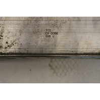 1999-2001 Porsche 911 996 Rear Bumper Reinforcement Bar 99650502101 OEM