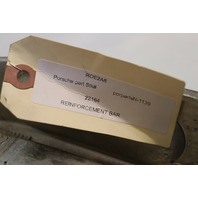 1999-2001 Porsche 911 996 Rear Bumper Reinforcement Bar 99650502101 OEM