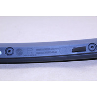 1997-2004 Porsche Boxster Door Panel Grab Handle Right OEM